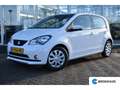 SEAT Mii 1.0 5drs. Style | NAVI BY APP | STOELVERW. | PARKE Blanc - thumbnail 1