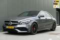 Mercedes-Benz CLA 45 AMG 4MATIC Ambition Pano Performance uitlaat Cruise Me Gris - thumbnail 1