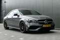 Mercedes-Benz CLA 45 AMG 4MATIC Ambition Pano Performance uitlaat Cruise Me Gris - thumbnail 8