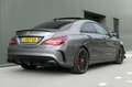 Mercedes-Benz CLA 45 AMG 4MATIC Ambition Pano Performance uitlaat Cruise Me Gris - thumbnail 2