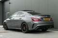 Mercedes-Benz CLA 45 AMG 4MATIC Ambition Pano Performance uitlaat Cruise Me Gris - thumbnail 7