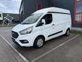 Ford Transit Custom Kasten 2,0 TDCi L2H1 300 Trend Weiß - thumbnail 11