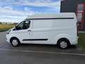 Ford Transit Custom Kasten 2,0 TDCi L2H1 300 Trend Weiß - thumbnail 2