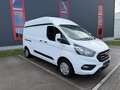 Ford Transit Custom Kasten 2,0 TDCi L2H1 300 Trend Weiß - thumbnail 1