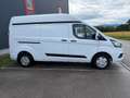 Ford Transit Custom Kasten 2,0 TDCi L2H1 300 Trend Weiß - thumbnail 3