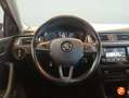 Skoda Rapid/Spaceback 1.6 TDI CR 105cv Ambition Gris - thumbnail 9
