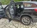 BMW X1 Advatange Schwarz - thumbnail 14