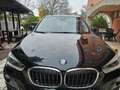 BMW X1 Advatange Schwarz - thumbnail 9