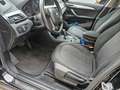 BMW X1 Advatange Schwarz - thumbnail 5