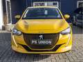Peugeot e-208 Jaune - thumbnail 2