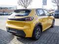 Peugeot e-208 Jaune - thumbnail 3