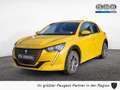 Peugeot e-208 Jaune - thumbnail 1