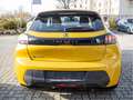 Peugeot e-208 Jaune - thumbnail 4