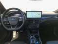 Ford Focus Turnier 1.5 EcoBlue Start-Stopp-System Aut. Bleu - thumbnail 8