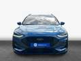 Ford Focus Turnier 1.5 EcoBlue Start-Stopp-System Aut. Bleu - thumbnail 3