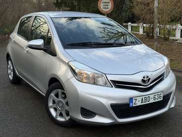 1.3L VVT-i  85.000KM !!!