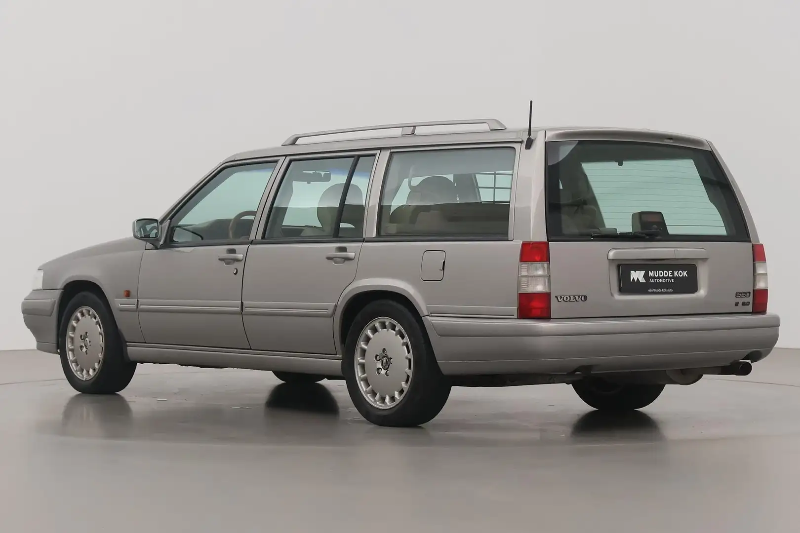 Volvo 960 3.0 Ambassador-Line | Automaat | Incl. BTW | Stoel - 2