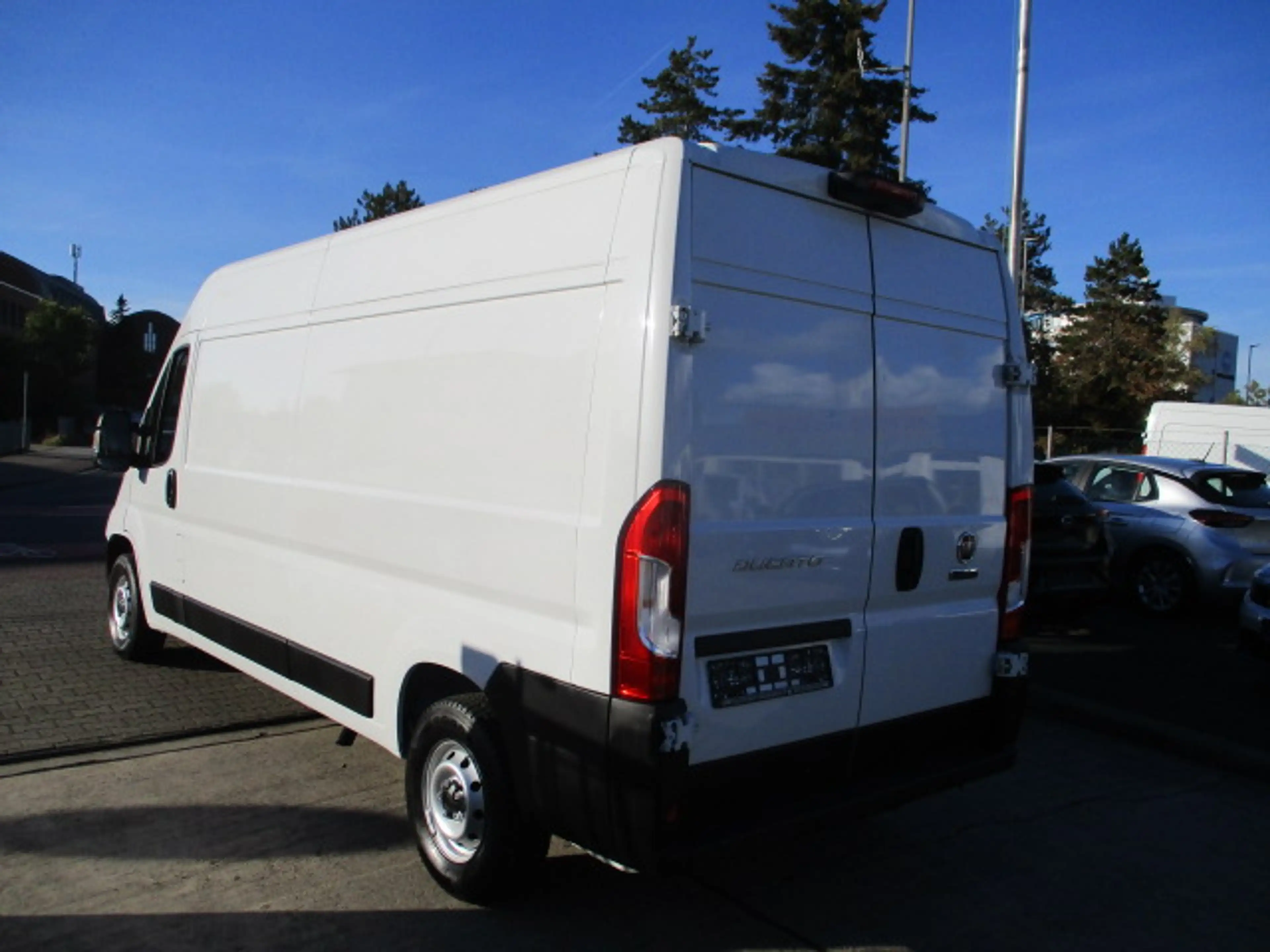 Fiat Ducato 2.2 Multijet.Euro.6.Maxi.L3H2.Kasten.Klima.Wenig KM — photo 15