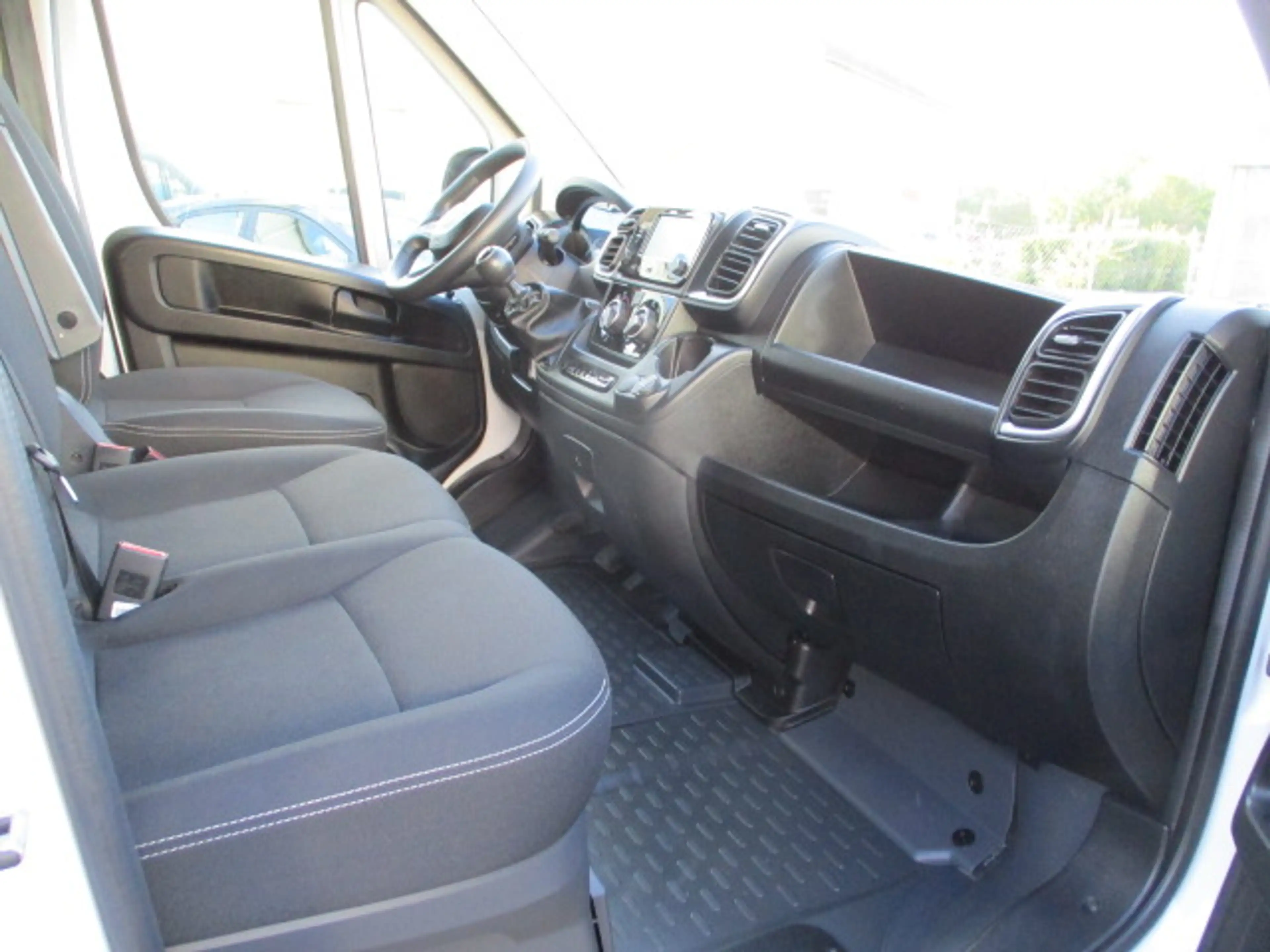 Fiat Ducato 2.2 Multijet.Euro.6.Maxi.L3H2.Kasten.Klima.Wenig KM — photo 8