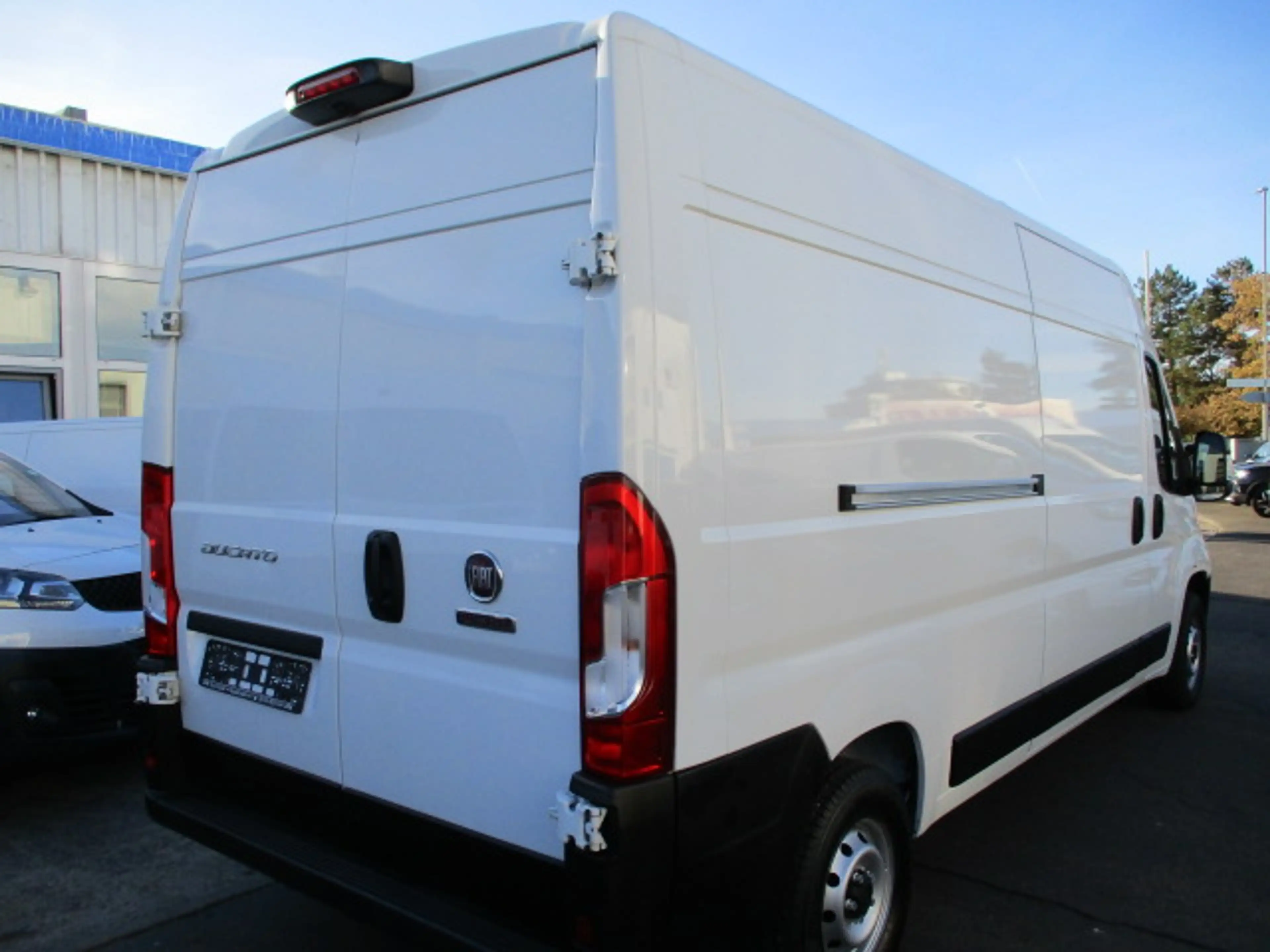 Fiat Ducato 2.2 Multijet.Euro.6.Maxi.L3H2.Kasten.Klima.Wenig KM — photo 2