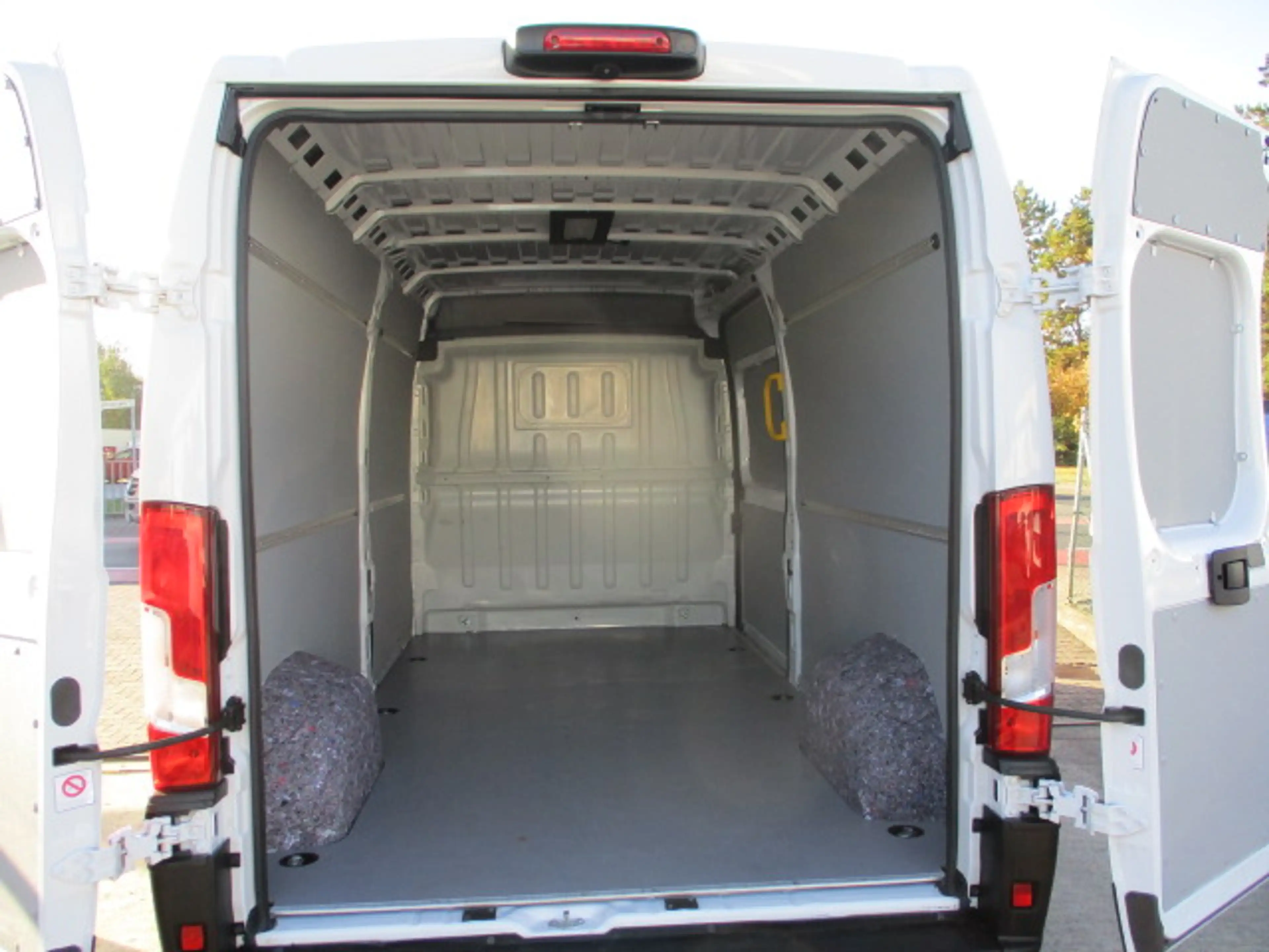 Fiat Ducato 2.2 Multijet.Euro.6.Maxi.L3H2.Kasten.Klima.Wenig KM — photo 10