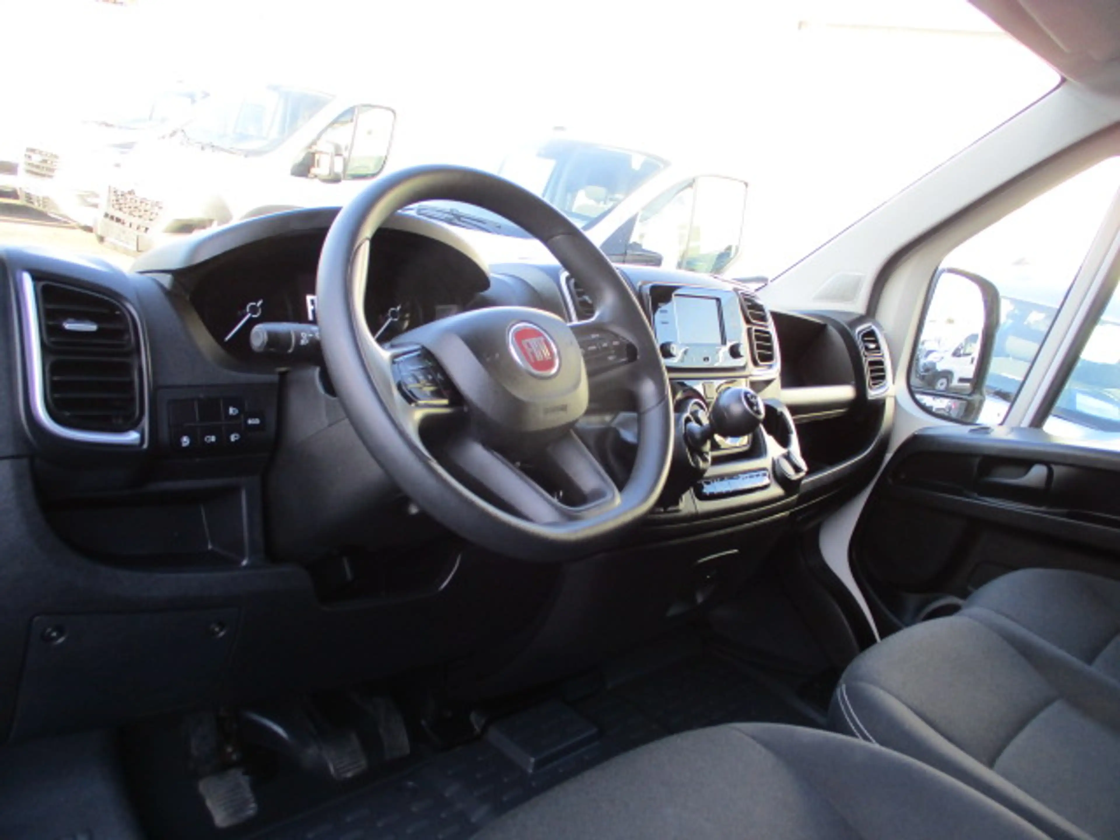 Fiat Ducato 2.2 Multijet.Euro.6.Maxi.L3H2.Kasten.Klima.Wenig KM — photo 6