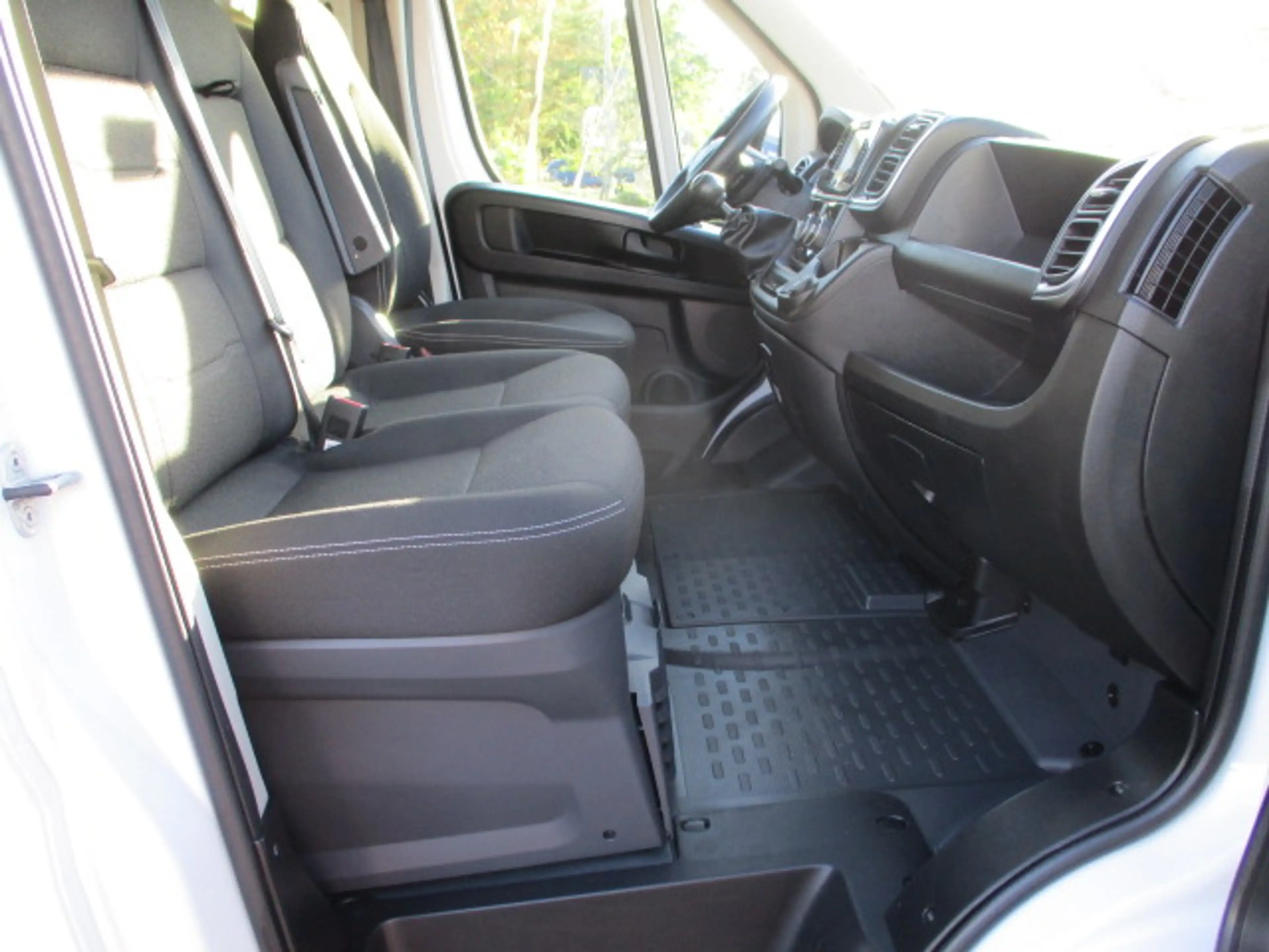 Fiat Ducato 2.2 Multijet.Euro.6.Maxi.L3H2.Kasten.Klima.Wenig KM — photo 4