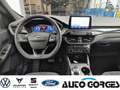 Ford Kuga ST-Line X 2.5l PHEV +360-GRAD+WINTER+LED+ Noir - thumbnail 10