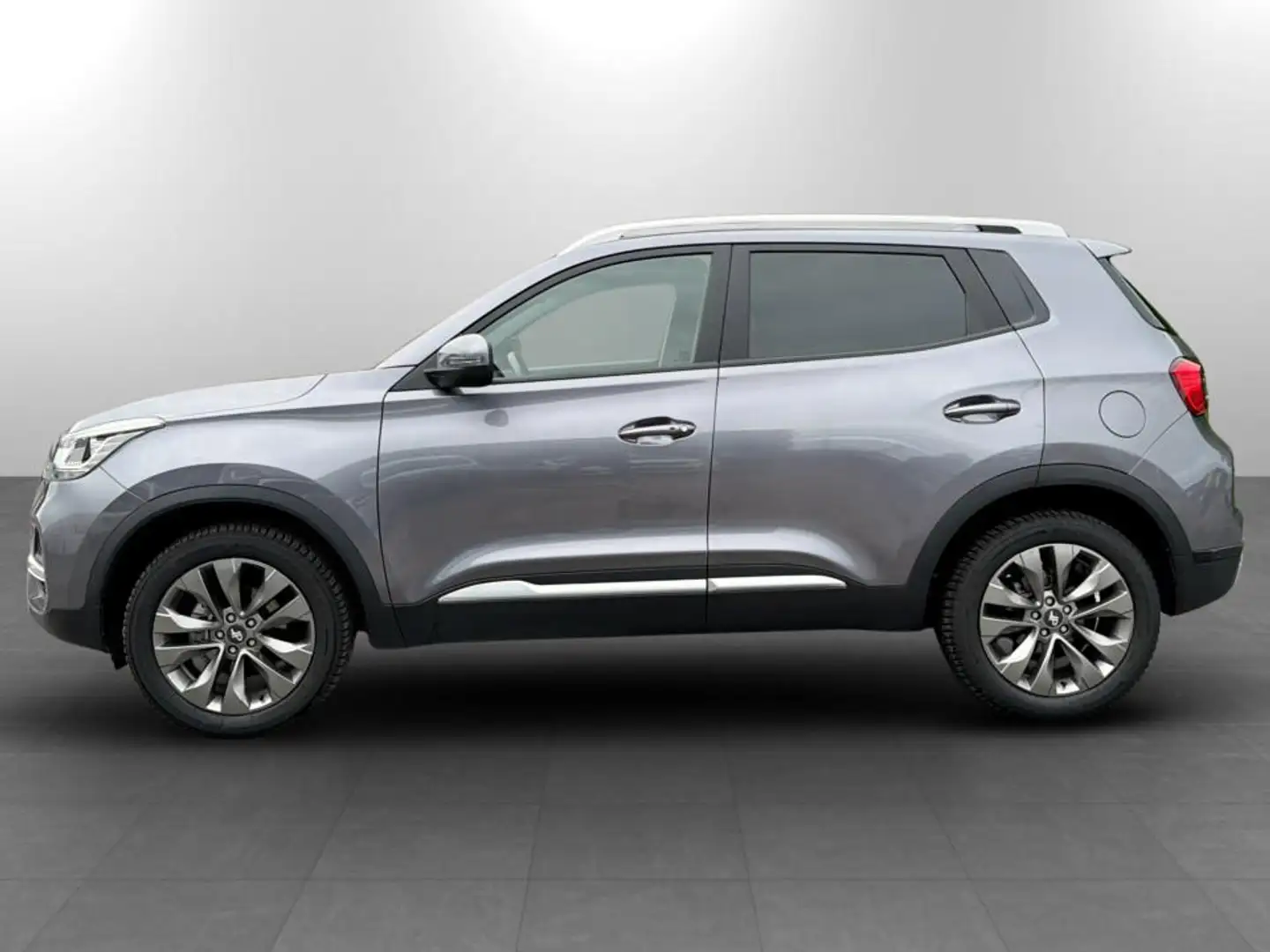 DR Automobiles DR4 DR 4.0 1.5 Gpl 114cv Grau - 2