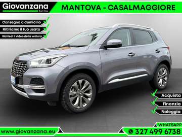DR 4.0 1.5 Gpl 114cv