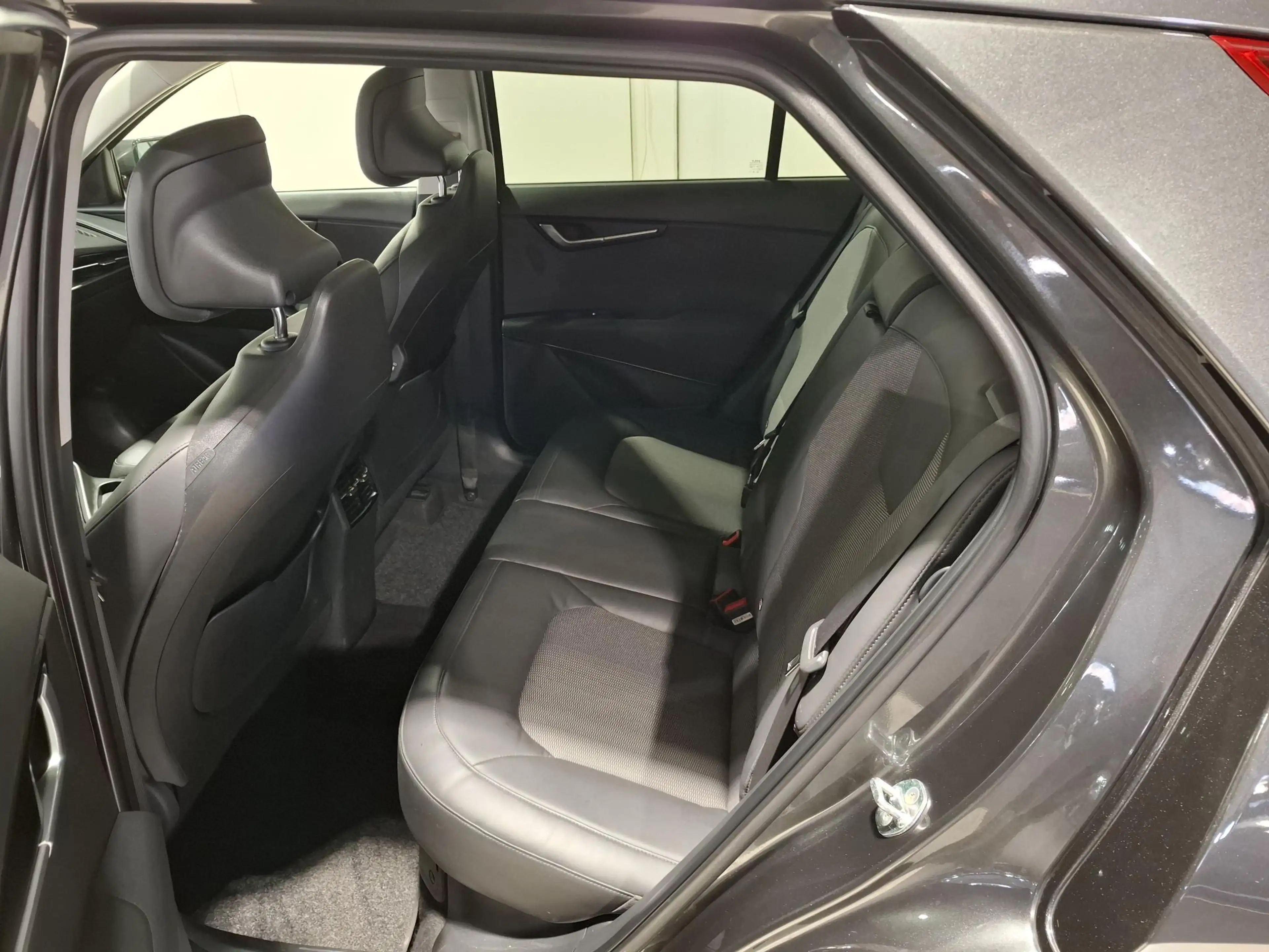 Kia Niro 1.6 GDi Hybrid DynamicPlusLine 18 inch, Stoel en S — photo 12