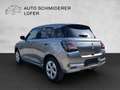 Suzuki Swift 1.2 HYBRID Automatik shine Silber - thumbnail 3