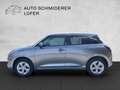 Suzuki Swift 1.2 HYBRID Automatik shine Silber - thumbnail 2