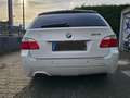 BMW 525 5er Touring 525d Autmatik M-Paket Panorama Dach Blanc - thumbnail 6