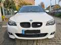 BMW 525 5er Touring 525d Autmatik M-Paket Panorama Dach Blanc - thumbnail 2