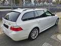 BMW 525 5er Touring 525d Autmatik M-Paket Panorama Dach Blanc - thumbnail 4