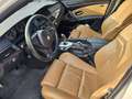 BMW 525 5er Touring 525d Autmatik M-Paket Panorama Dach Blanc - thumbnail 9