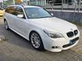 BMW 525 5er Touring 525d Autmatik M-Paket Panorama Dach Blanc - thumbnail 1
