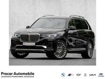 xDrive40i B&W+HuD+LASER+DA PROF+360°