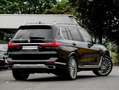 BMW X7 xDrive40i B&W+HuD+LASER+DA PROF+360° Noir - thumbnail 2