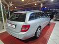 Mercedes-Benz C 250 T BlueEfficiency+AHK+NAVI+TEILLEDER+SHZ+ Silber - thumbnail 5