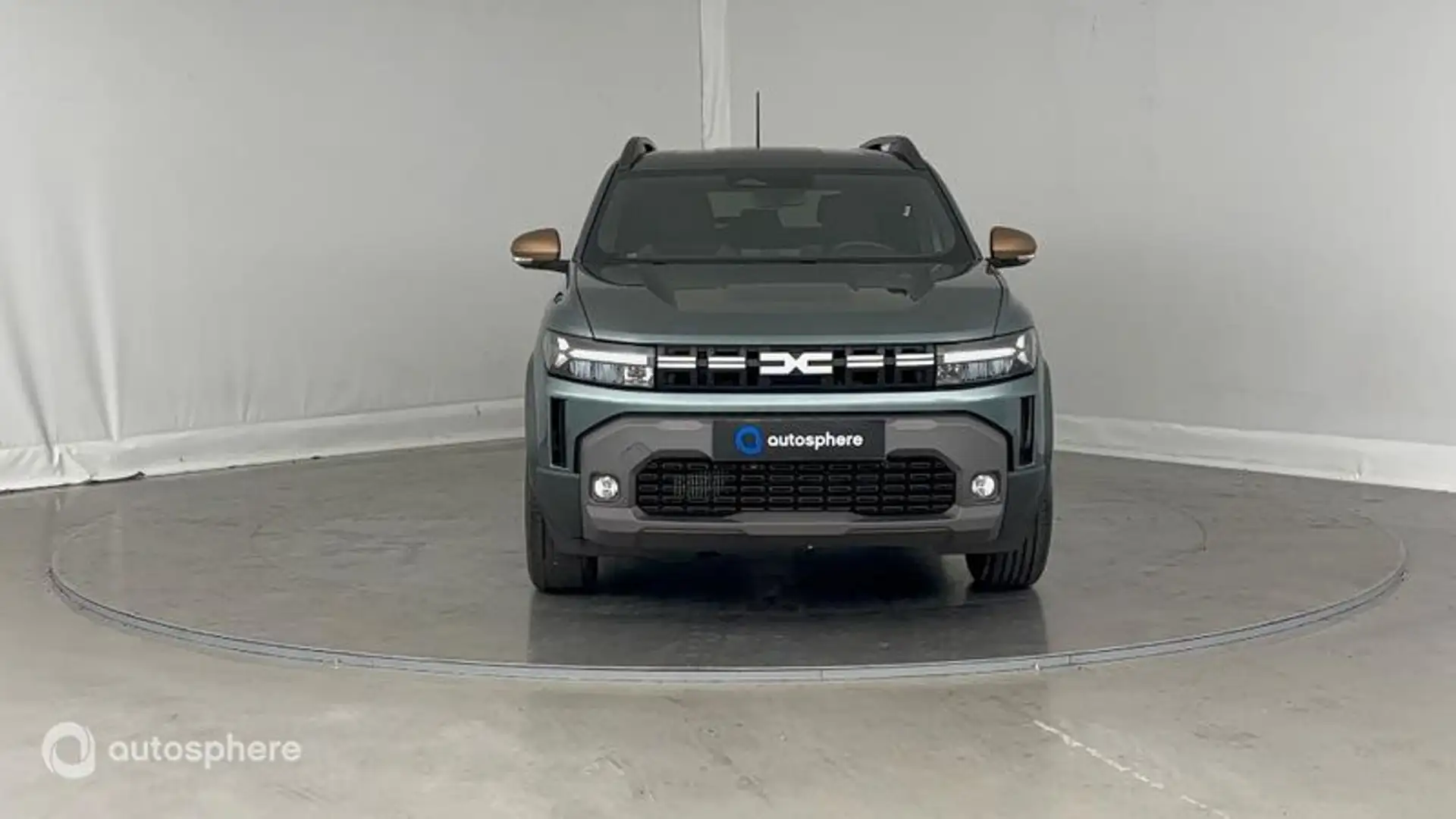 Dacia Duster 1.0 ECO-G 100ch Extreme - 2