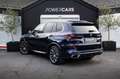 BMW X5 xDrive40i | M SPORT | PANO | SOFTCLOSE Blau - thumbnail 7