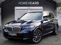 BMW X5 xDrive40i | M SPORT | PANO | SOFTCLOSE Blau - thumbnail 1