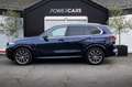 BMW X5 xDrive40i | M SPORT | PANO | SOFTCLOSE Blau - thumbnail 8