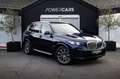 BMW X5 xDrive40i | M SPORT | PANO | SOFTCLOSE Blau - thumbnail 3