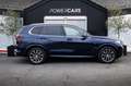 BMW X5 xDrive40i | M SPORT | PANO | SOFTCLOSE Blau - thumbnail 4