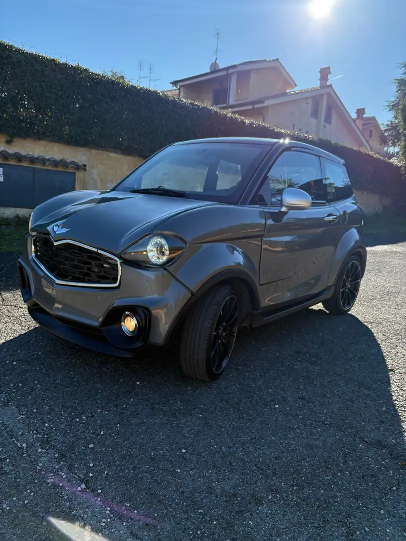 Chatenet CH 46 Sport Grau - 1