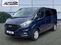 Ford Transit Custom Kombi 320 L2 Trend 2.0 TDCi EU6d Dyn. Kurvenlicht Blu/Azzurro - thumbnail 1