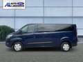 Ford Transit Custom Kombi 320 L2 Trend 2.0 TDCi EU6d Dyn. Kurvenlicht Blu/Azzurro - thumbnail 2